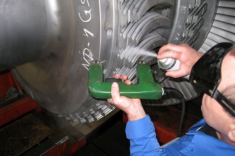 Inspection Image