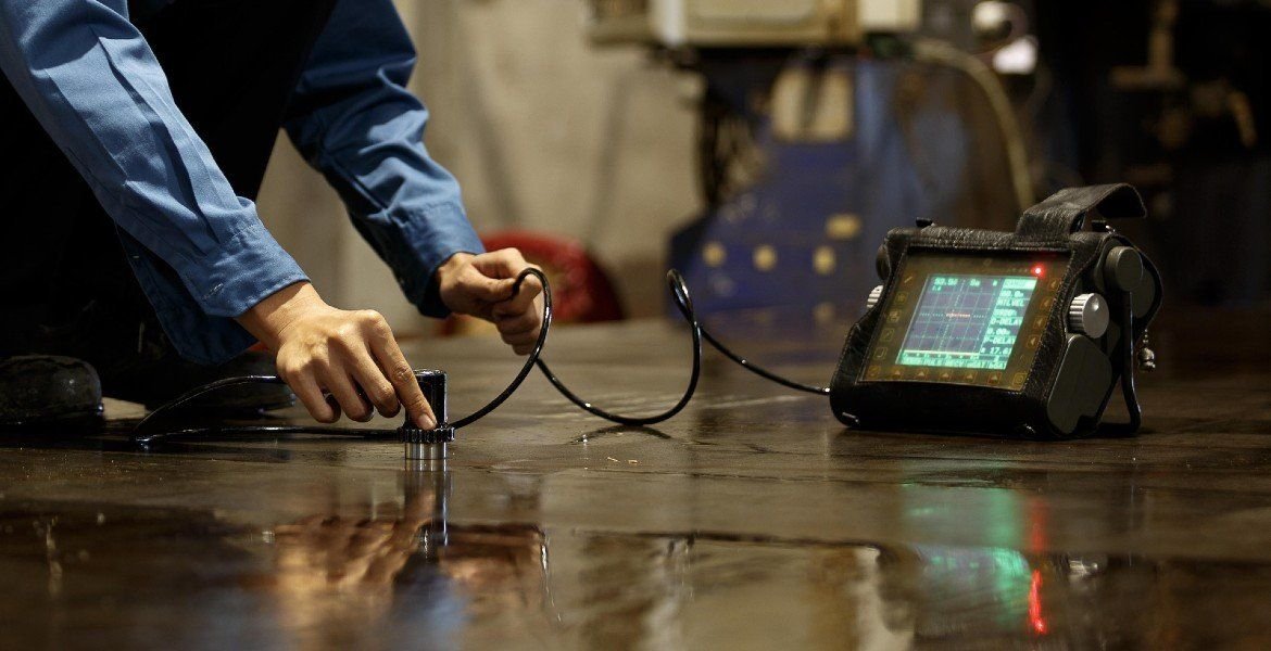 Inspection Image